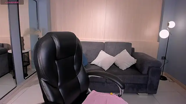 SavannahStorm online show from 03/14/26, 12:32