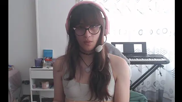 Alice love29 online show from 05/23/26, 04:44