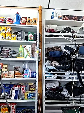 Katia sweetx online show from 11/18/25, 02:43