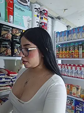 Katia sweetx online show from 03/12/26, 12:22