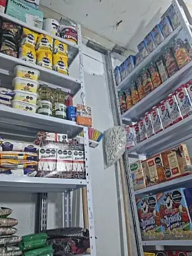 Katia sweetx online show from 03/18/26, 10:18