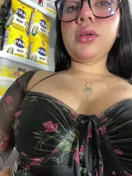 Katia sweetx online show from 04/05/26, 12:02