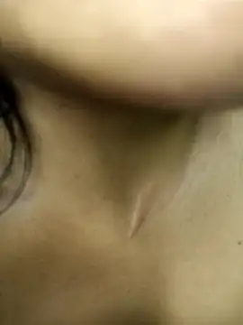 Cute Kritika online show from 02/24/25, 11:10