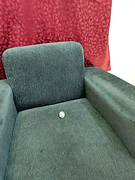 Cute Kritika online show from 04/08/26, 03:50