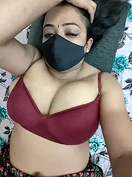 Cute Kritika online show from 07/07/26, 07:23