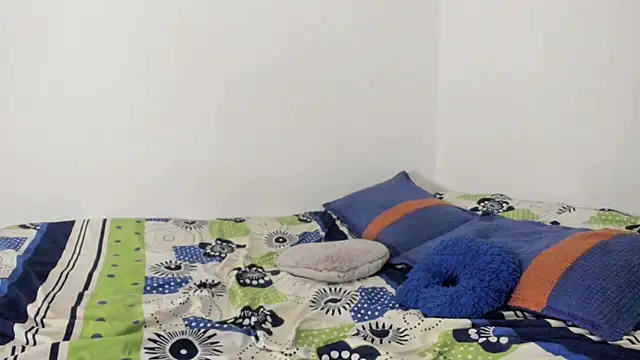 Nathaly love96 online show from 01/07/25, 10:08