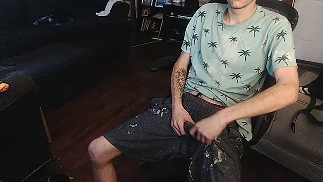 MrKingDick607 online show from 09/10/25, 01:44