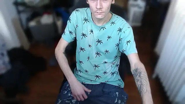 MrKingDick607 online show from 01/08/26, 07:05