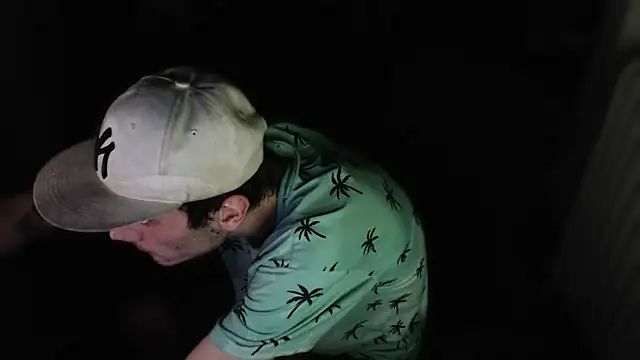 MrKingDick607 online show from 01/09/26, 07:11