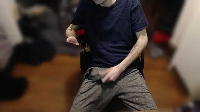 MrKingDick607 online show from 01/17/26, 09:36