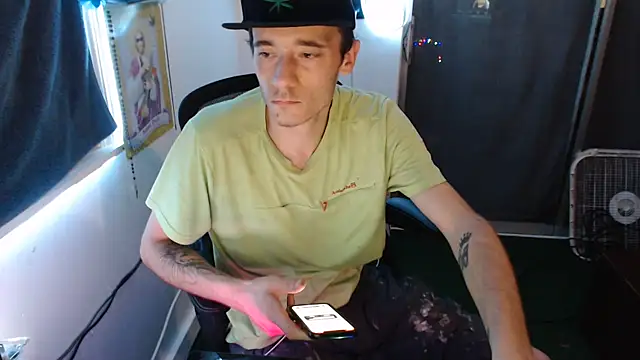 MrKingDick607 online show from 06/10/26, 01:39