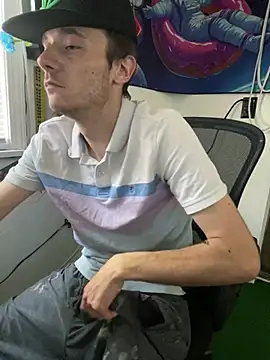 MrKingDick607 online show from 06/12/26, 02:49