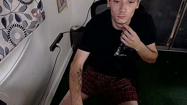 MrKingDick607 online show from 07/13/26, 02:09