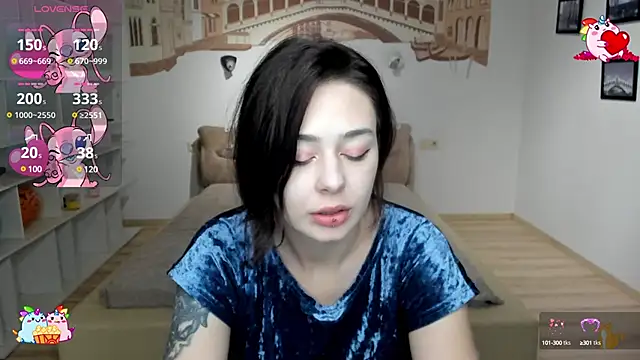 NataliMillers online show from 12/11/24, 10:03