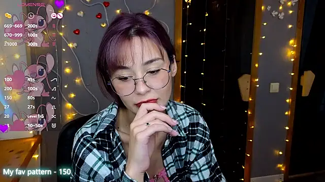 NataliMillers online show from 09/22/25, 12:07