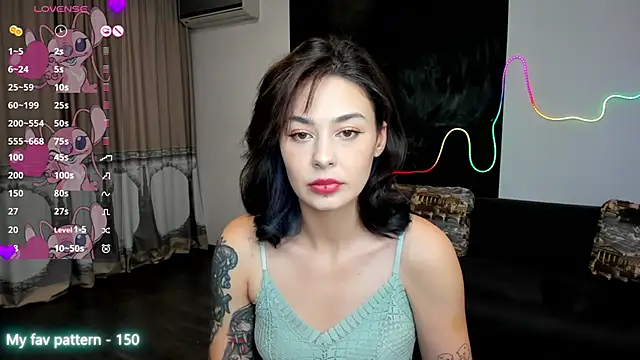 NataliMillers online show from 10/03/25, 11:40
