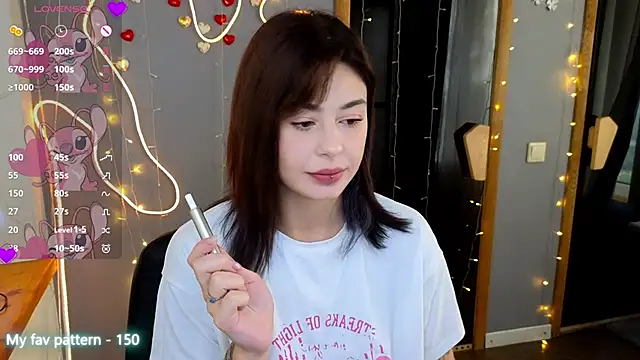 NataliMillers online show from 10/08/25, 06:00
