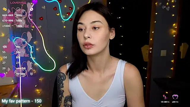 NataliMillers online show from 10/10/25, 12:48