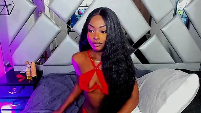 Nahomi-Hill online show from 03/02/25, 12:09