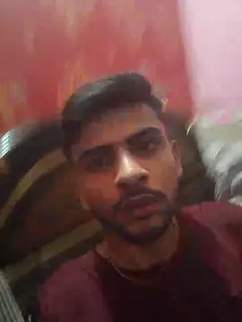 Ansh 1608 online show from 03/13/25, 02:12