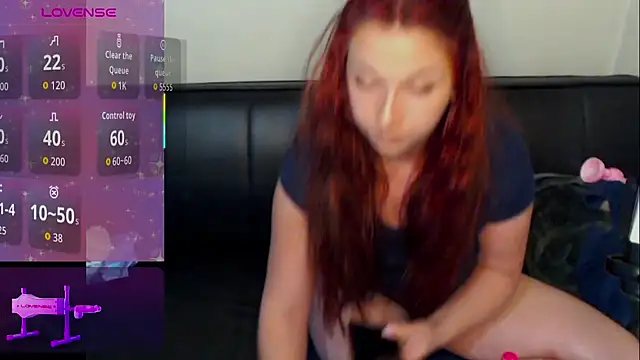 AustrianGirl99 online show from 03/19/26, 07:29