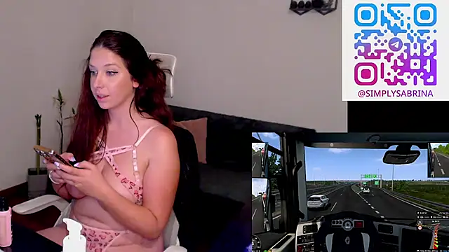 Snapshot of AustrianGirl99 chatting on 05/16/26, 08:18 AustrianGirl99 online show from 05/16/26, 08:18