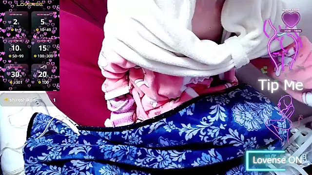 arincochu online show from 03/02/25, 12:31