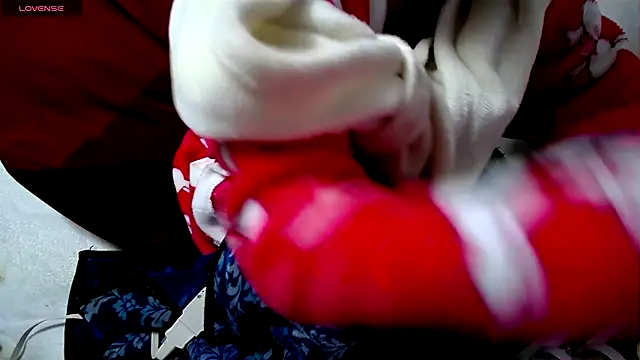 arincochu online show from 03/11/25, 06:32