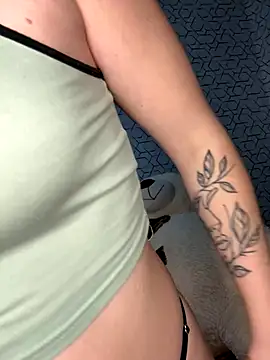 Tatti-Go online show from 11/21/25, 05:00