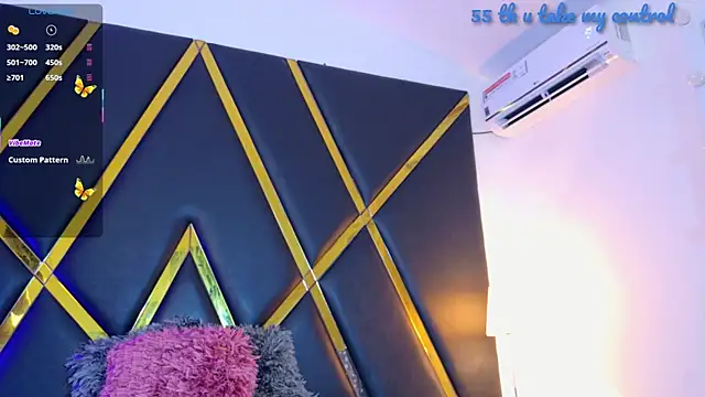 Adel Nesbiit online show from 09/20/25, 07:59