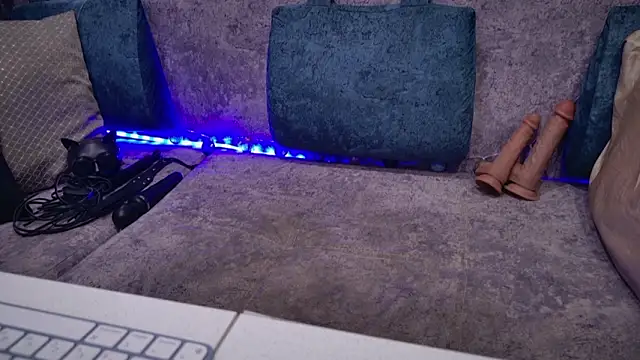 blackcat142 online show from 02/07/26, 08:51