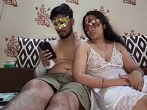 mumbaicouple28 online show from 03/15/25, 10:13