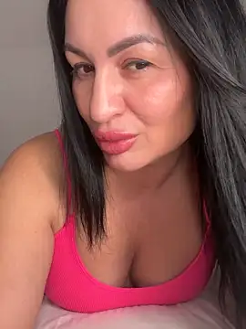 Helena7077 online show from 11/25/25, 11:16