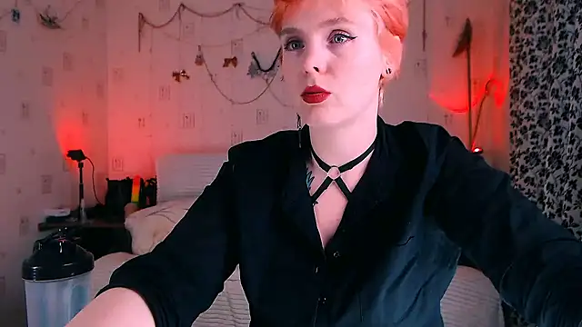 Snapshot of MissSeverina chatting on 12/24/24, 03:58 MissSeverina online show from 12/24/24, 03:58