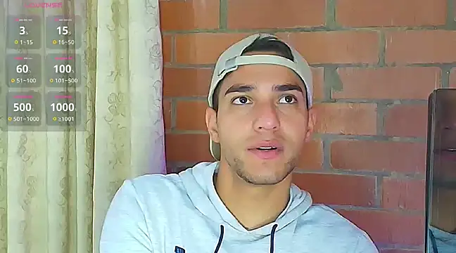 Snapshot of Leandro_valenzuela chatting on 02/20/25, 03:30 Leandro valenzuela online show from 02/20/25, 03:30