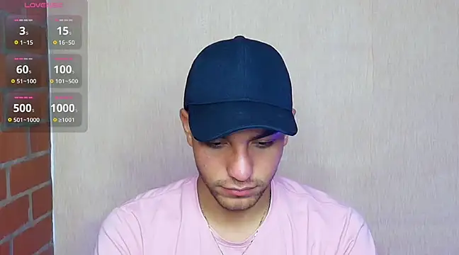 Snapshot of Leandro_valenzuela chatting on 02/28/25, 04:21 Leandro valenzuela online show from 02/28/25, 04:21