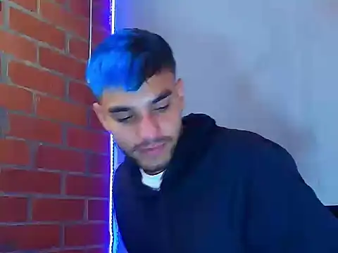 Snapshot of Leandro_valenzuela chatting on 11/15/25, 06:37 Leandro valenzuela online show from 11/15/25, 06:37