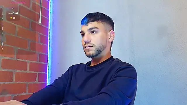 Snapshot of Leandro_valenzuela chatting on 11/18/25, 07:07 Leandro valenzuela online show from 11/18/25, 07:07