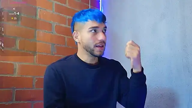 Snapshot of Leandro_valenzuela chatting on 11/19/25, 04:07 Leandro valenzuela online show from 11/19/25, 04:07