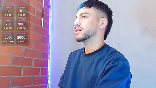 Snapshot of Leandro_valenzuela chatting on 11/21/25, 03:44 Leandro valenzuela online show from 11/21/25, 03:44