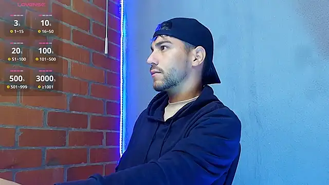 Snapshot of Leandro_valenzuela chatting on 12/03/25, 12:14 Leandro valenzuela online show from 12/03/25, 12:14