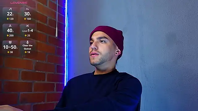 Snapshot of Leandro_valenzuela chatting on 01/08/26, 06:59 Leandro valenzuela online show from 01/08/26, 06:59