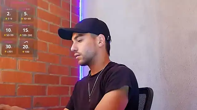 Snapshot of Leandro_valenzuela chatting on 02/06/26, 02:53 Leandro valenzuela online show from 02/06/26, 02:53