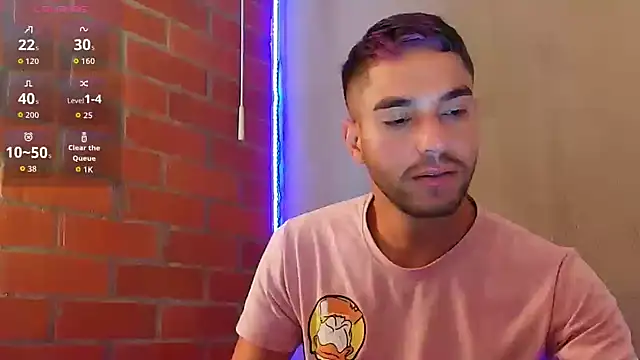 Snapshot of Leandro_valenzuela chatting on 02/09/26, 04:33 Leandro valenzuela online show from 02/09/26, 04:33