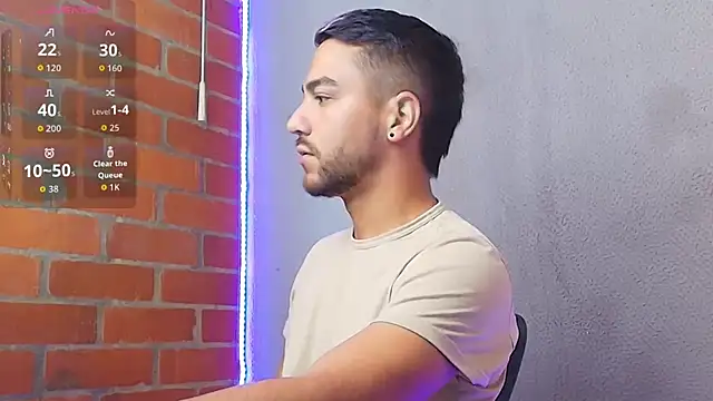 Snapshot of Leandro_valenzuela chatting on 02/16/26, 04:47 Leandro valenzuela online show from 02/16/26, 04:47