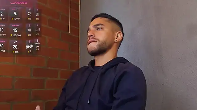 Snapshot of Leandro_valenzuela chatting on 02/23/26, 03:53 Leandro valenzuela online show from 02/23/26, 03:53