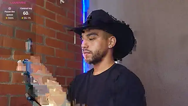 Snapshot of Leandro_valenzuela chatting on 02/26/26, 03:11 Leandro valenzuela online show from 02/26/26, 03:11