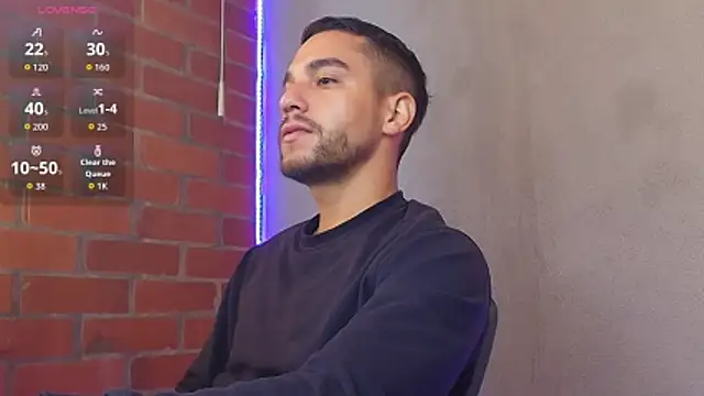 Snapshot of Leandro_valenzuela chatting on 03/03/26, 03:40 Leandro valenzuela online show from 03/03/26, 03:40