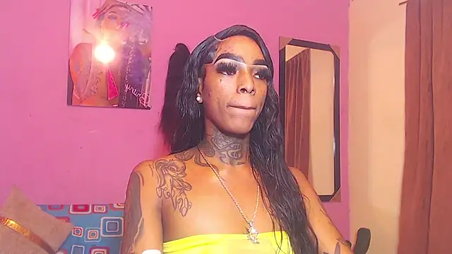 badgirls cx online show from 11/29/25, 10:51