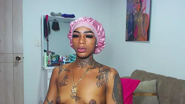 badgirls cx online show from 02/05/26, 12:43